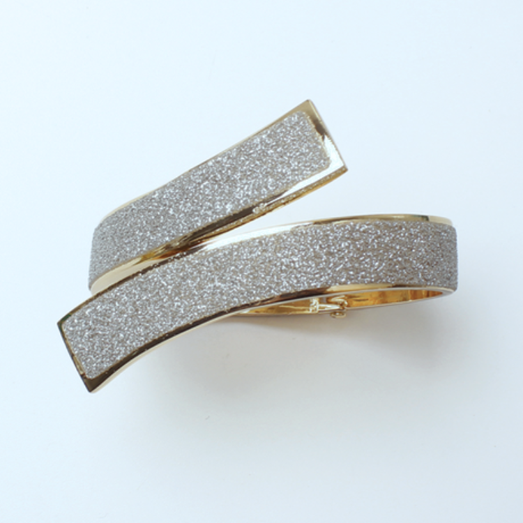 ビジューカーテンフック