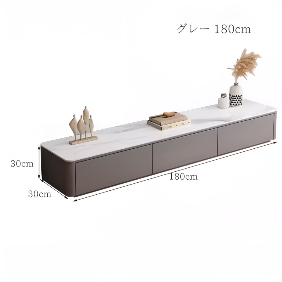 マーブル調ラグジュアリアスボード