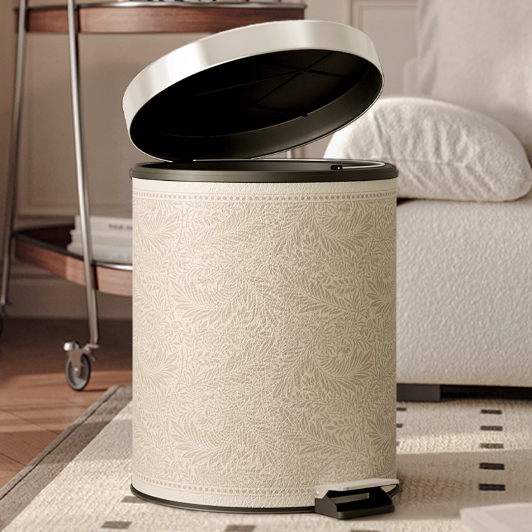 ナチュラルボタニカルダストボックス