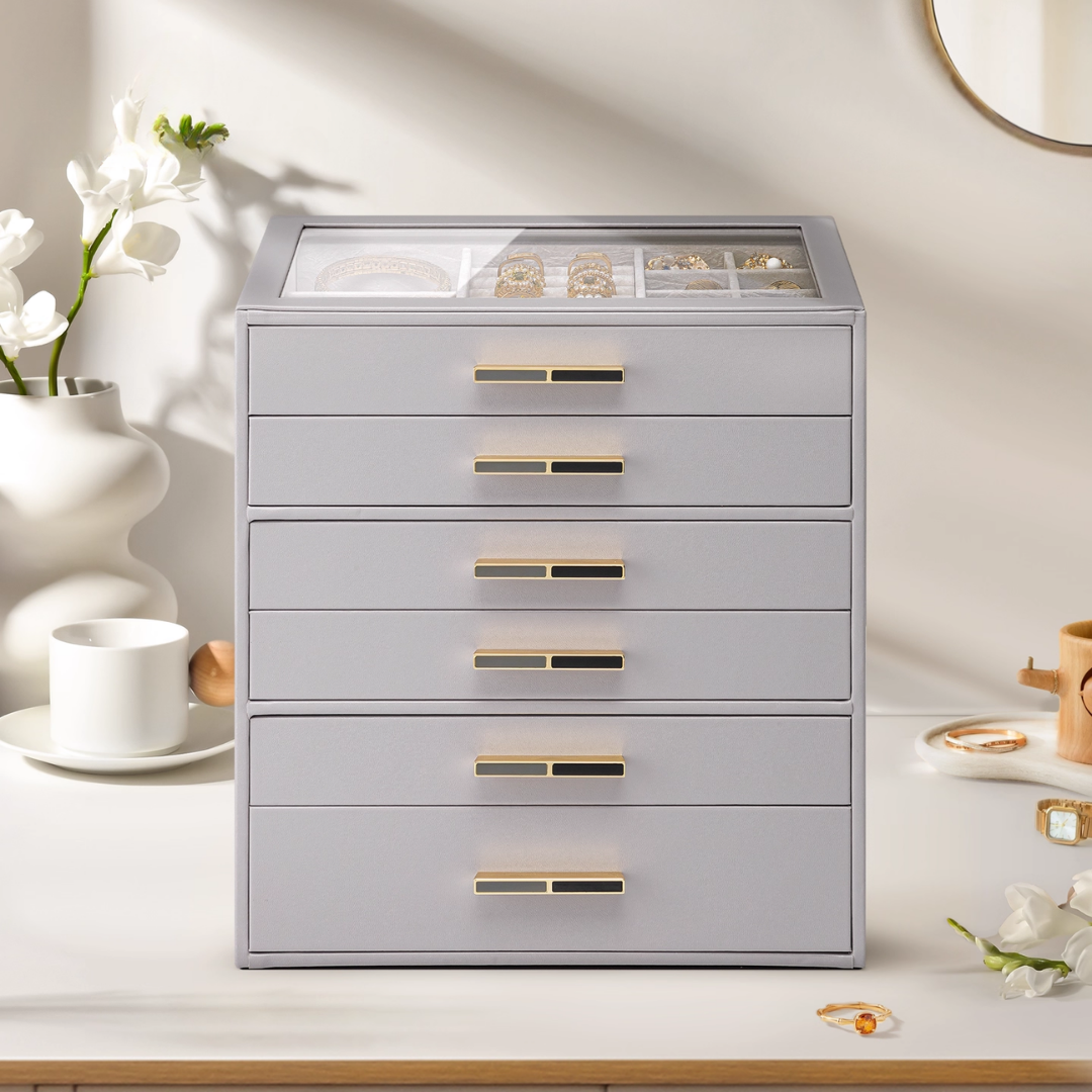 ロイヤルジュエリーコレクションボックス