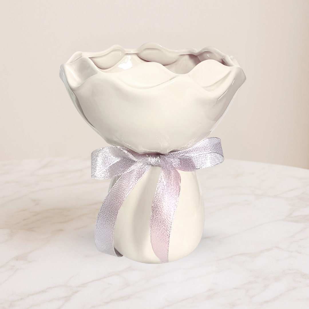 ロマンティックブーケスタイルベース