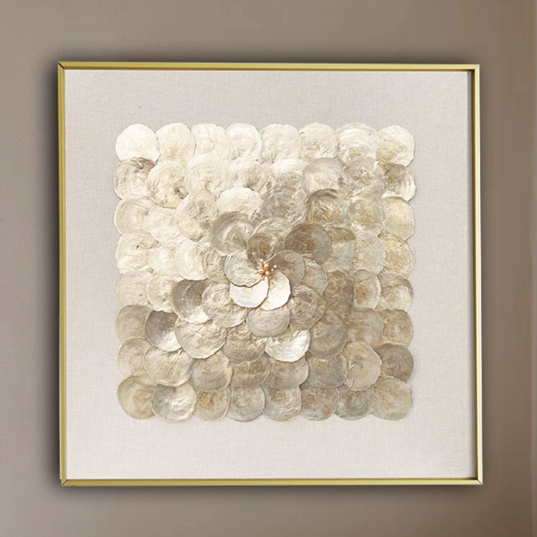 ニュアンスシェルプレミアムアート