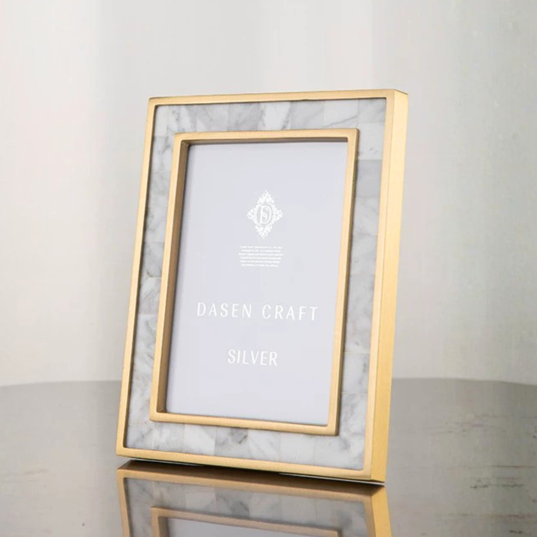 ロイヤルマーブルフォトフレーム