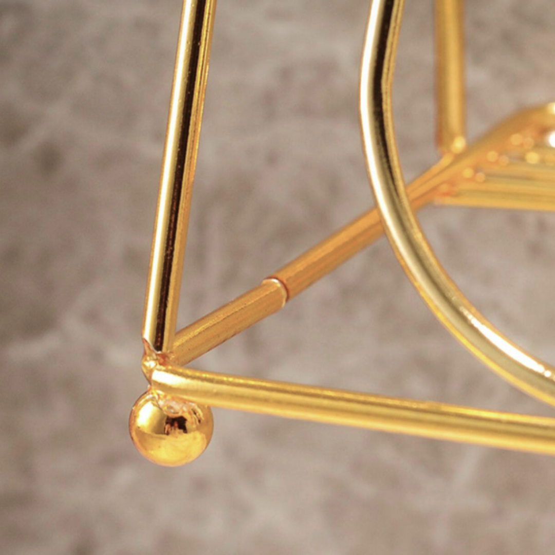 ゴールドウォールバスホルダートレイ