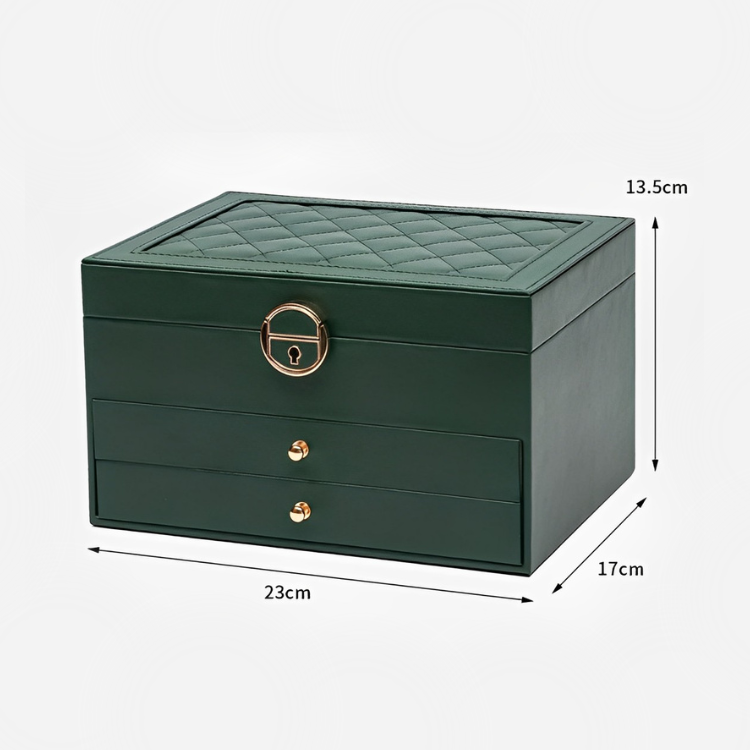 ハイエンドアクセサリーボックス