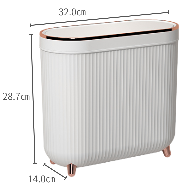 ロイヤルスマートダストボックス