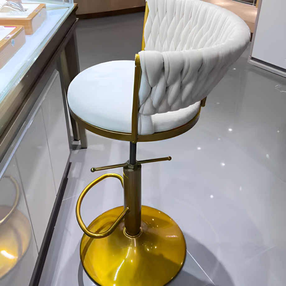 セレブレイトモダンバースツール