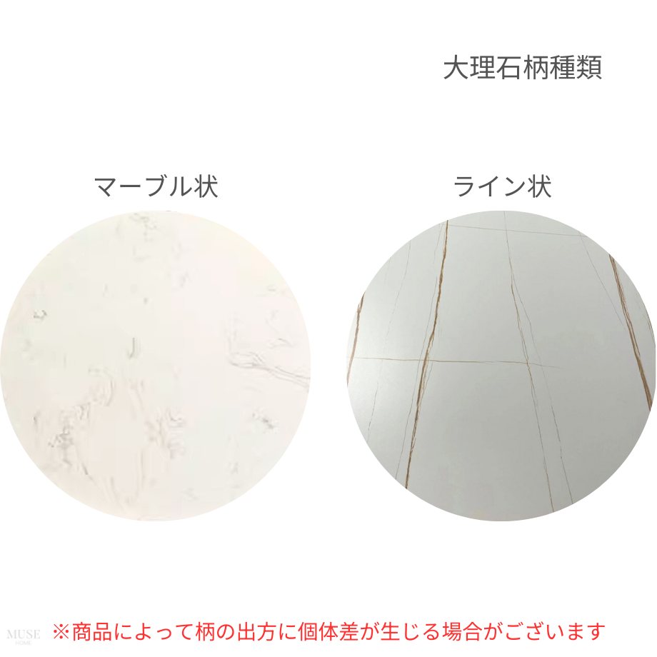 ライトラグジュアリーゴールドソファサイドテーブル