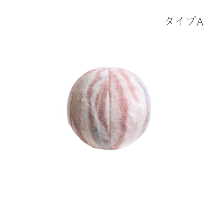 ドーリーボールクッション