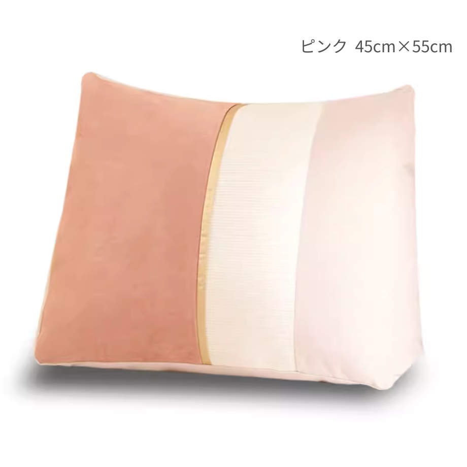 フェミニンミニベッドサイドクッション