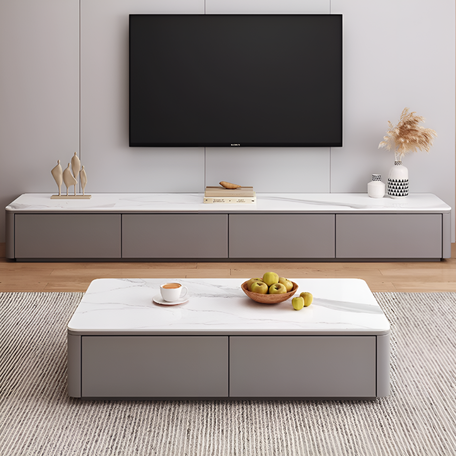 マーブル調ラグジュアリアスボード