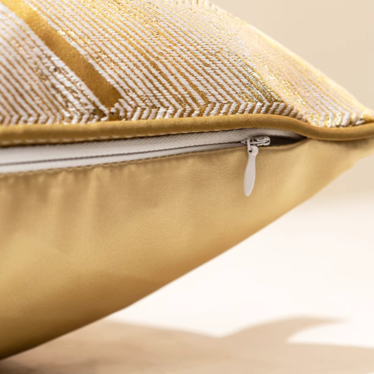 ハイエンドファッションアートクッション