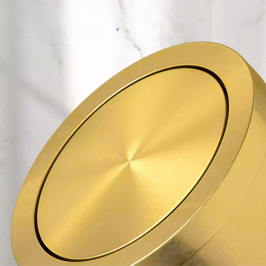 ローリングリッドダストボックス