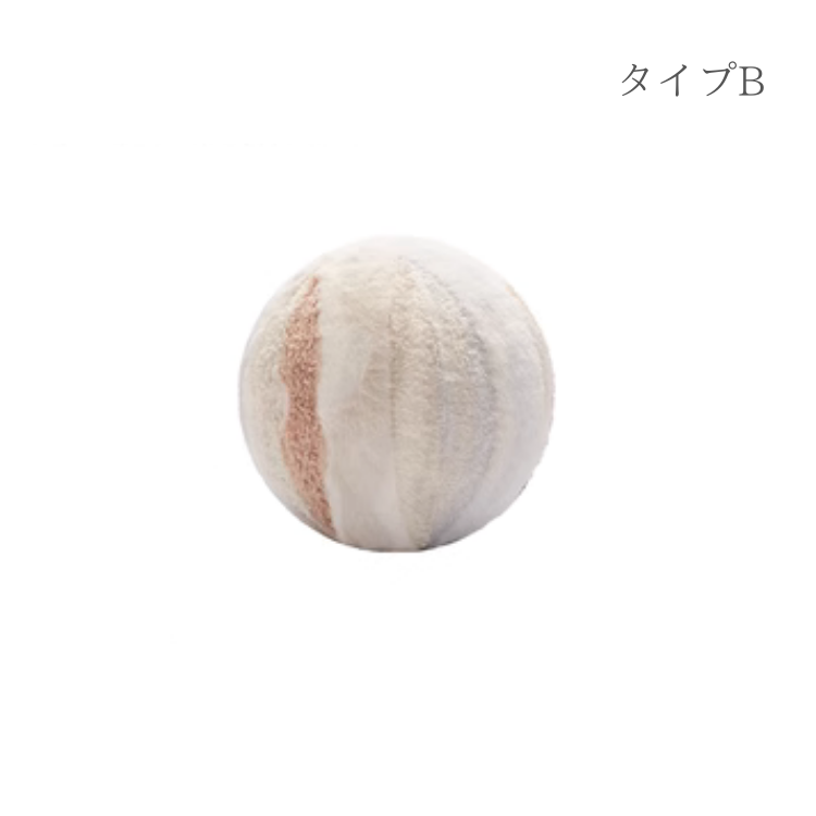 ドーリーボールクッション