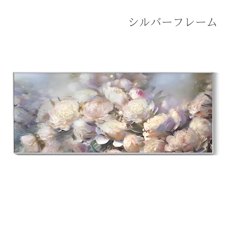 ヨーロピアンピオニーアート