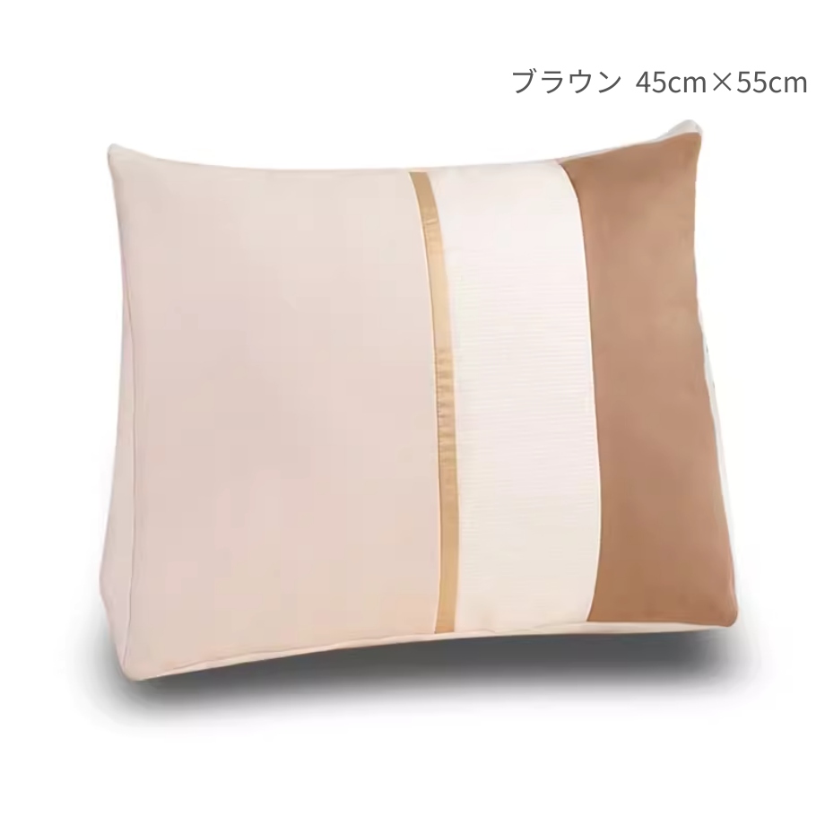 フェミニンミニベッドサイドクッション