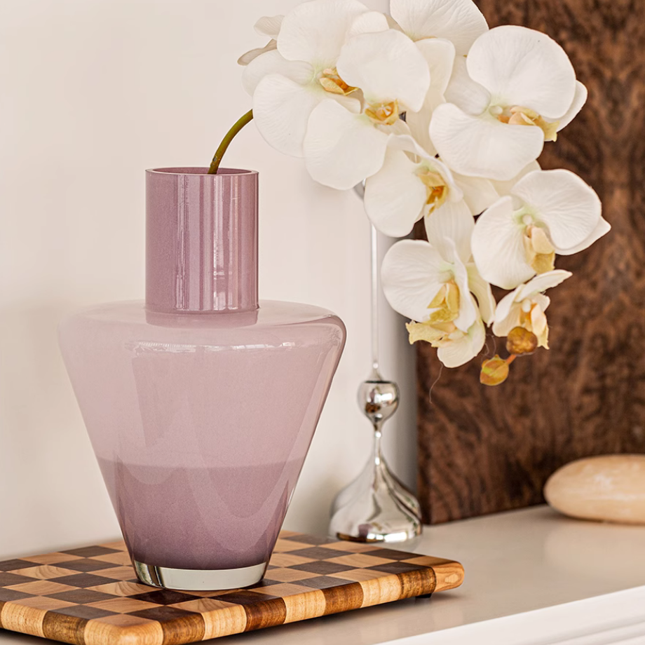 ハイエンドフェアリーパウダーフラワーベース