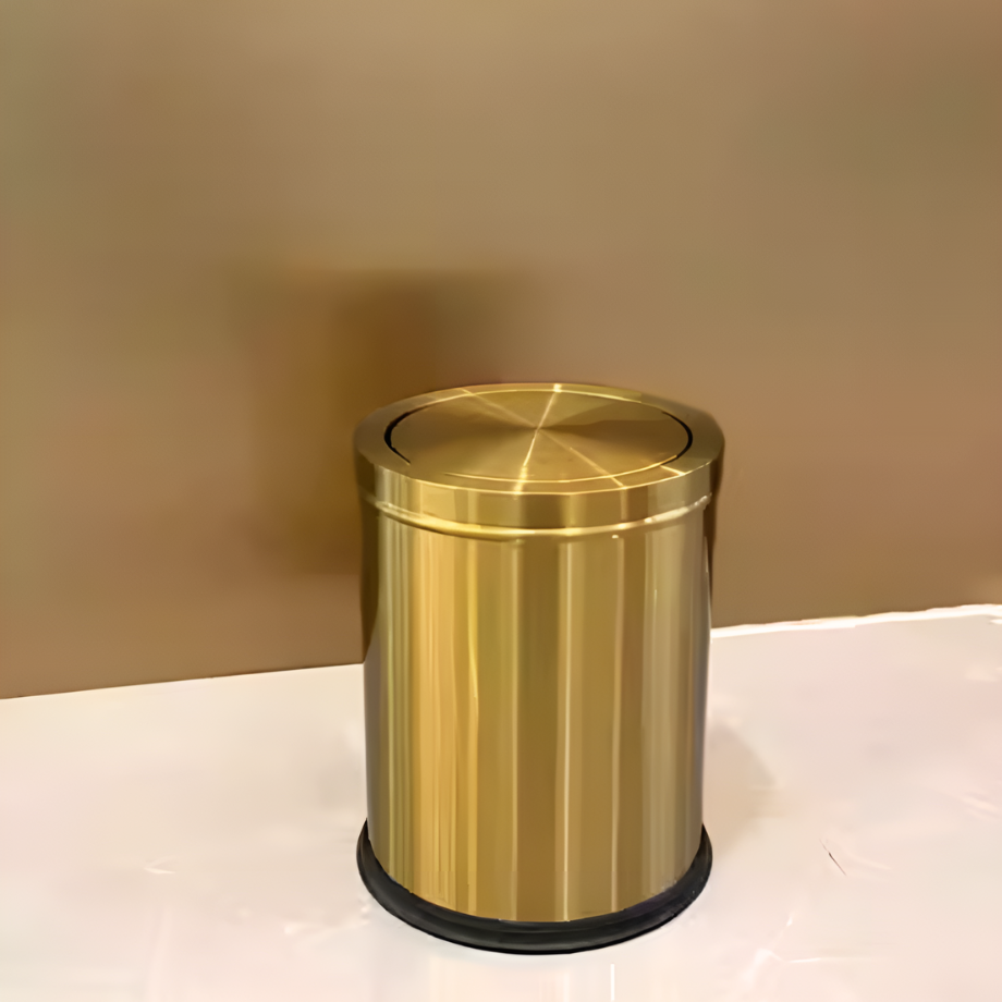 ローリングリッドダストボックス