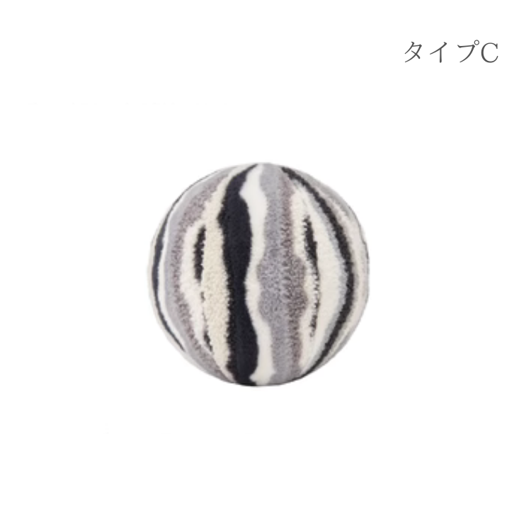 ドーリーボールクッション