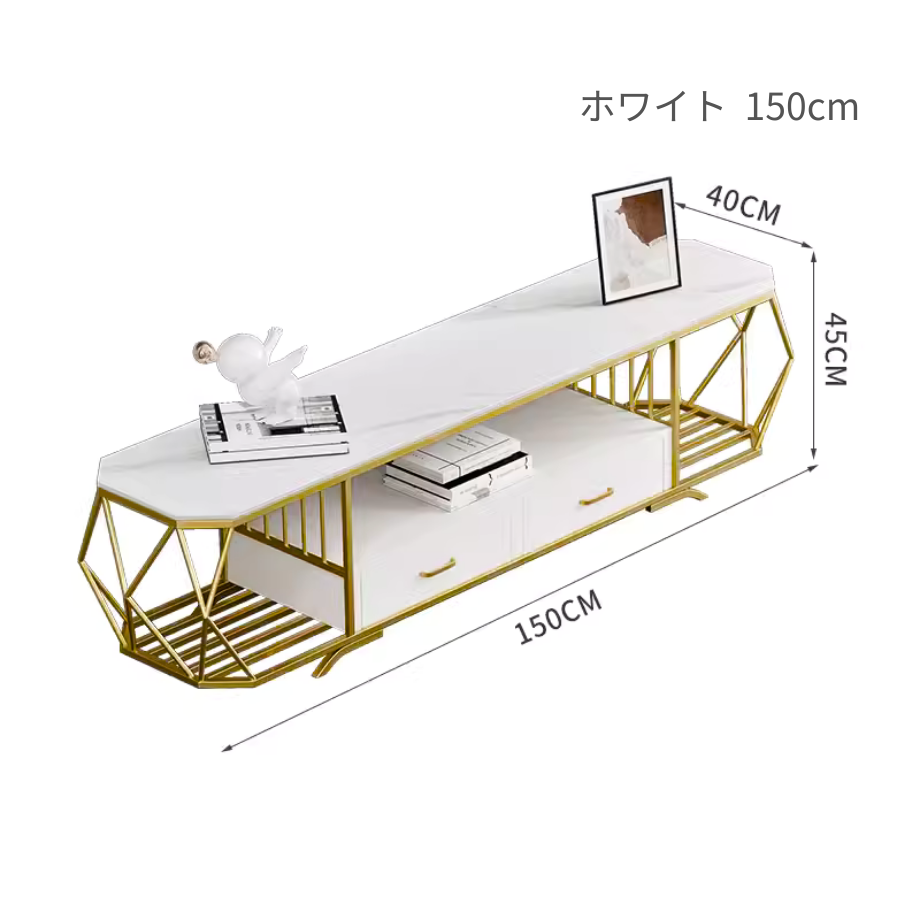 ハイエンドモダンオクタローボード