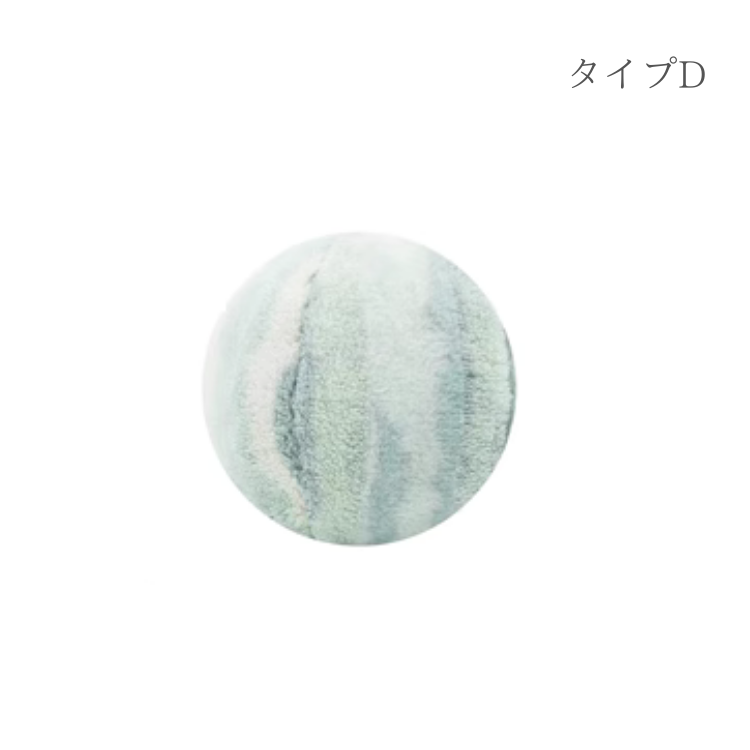 ドーリーボールクッション