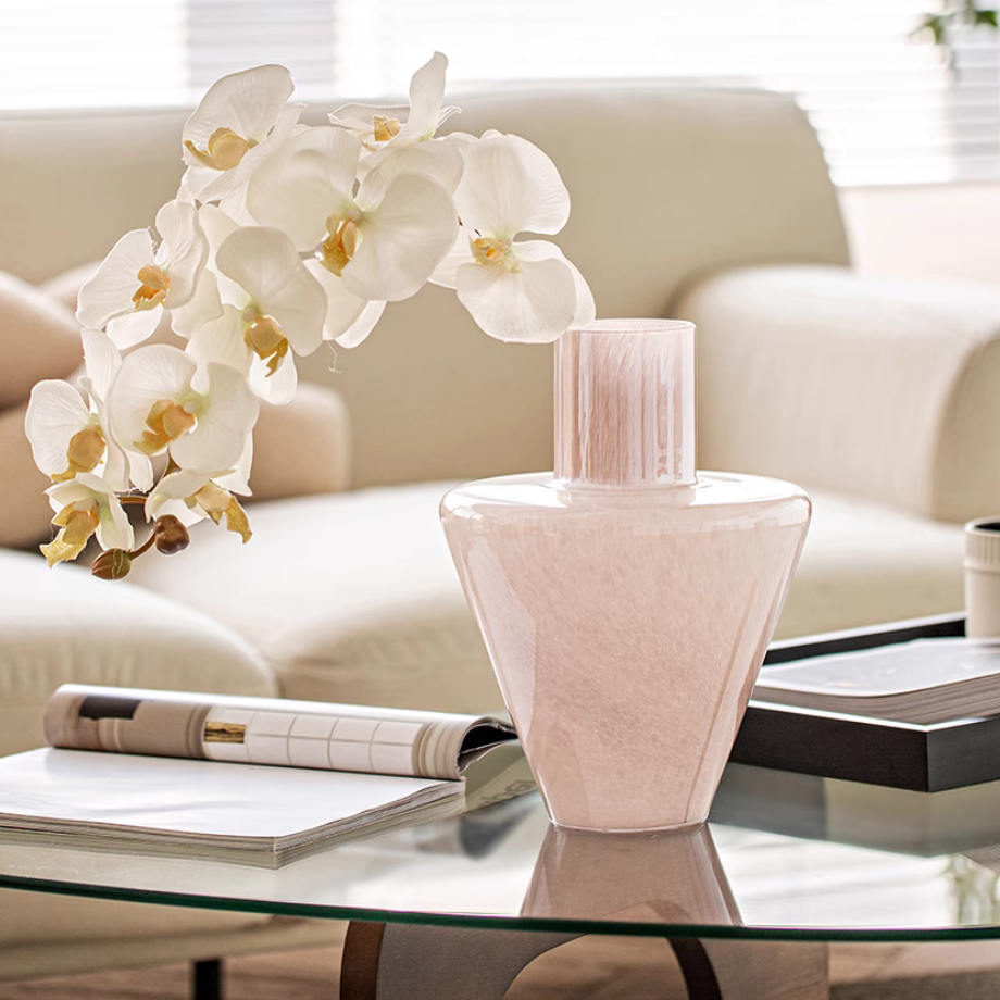 ハイエンドフェアリーパウダーフラワーベース