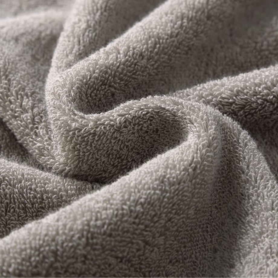 ホテルライクラメラインフェイスタオル（2枚セット）