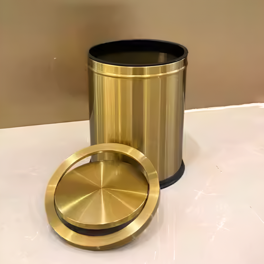 ローリングリッドダストボックス