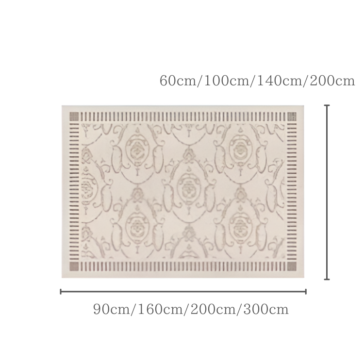 ノルディックロイヤルラグ