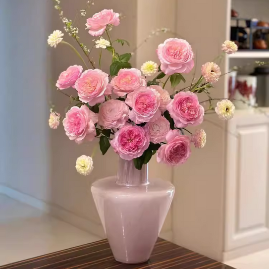 ハイエンドフェアリーパウダーフラワーベース