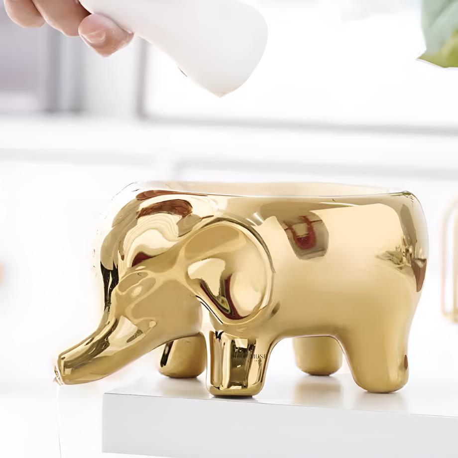 北欧風セラミックソープディッシュ