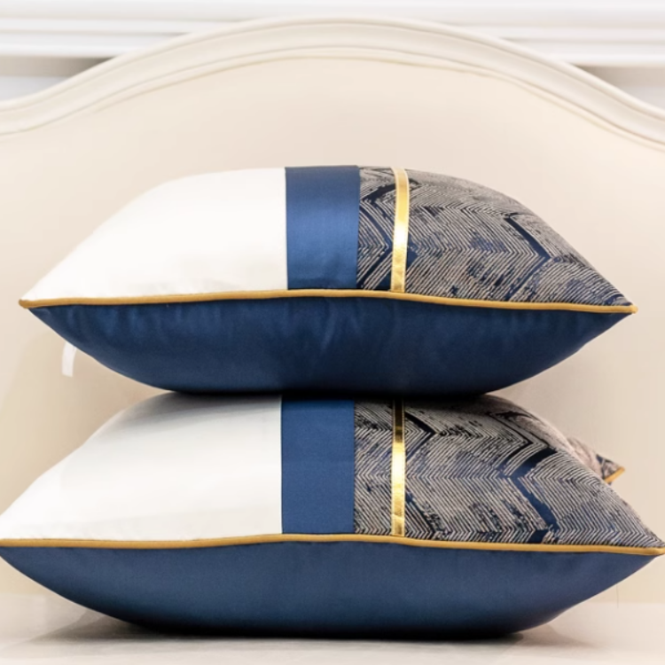 ハイエンドファッションアートクッション