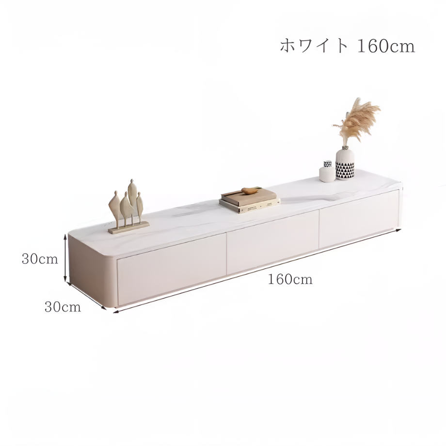 マーブル調ラグジュアリアスボード