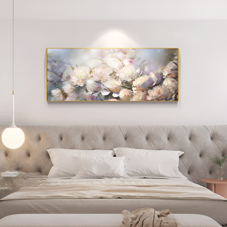 ヨーロピアンピオニーアート