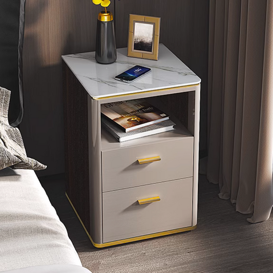 セレブモダンシンプルミニキャビネット