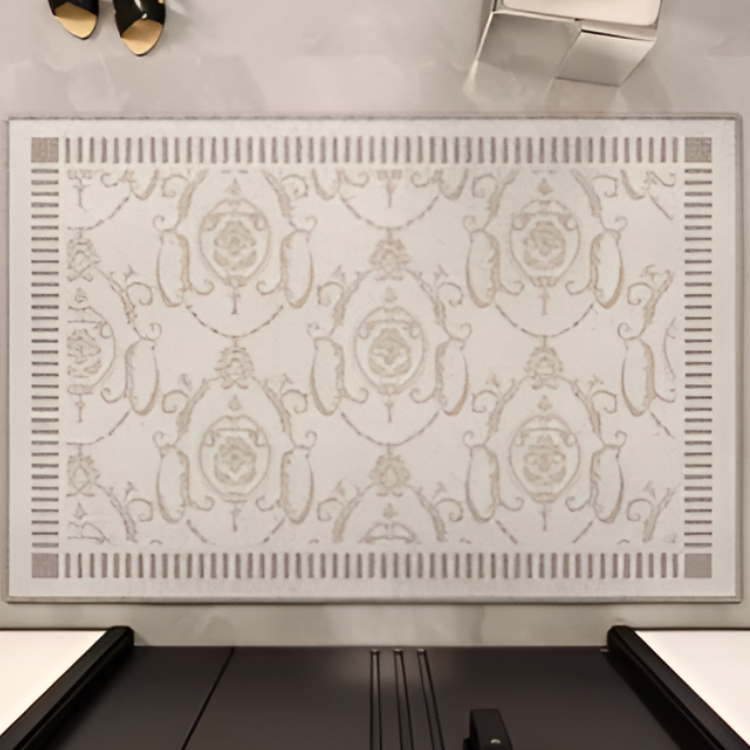 ノルディックロイヤルラグ