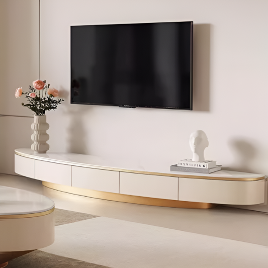 ラグジュアリーフロアキャビネット