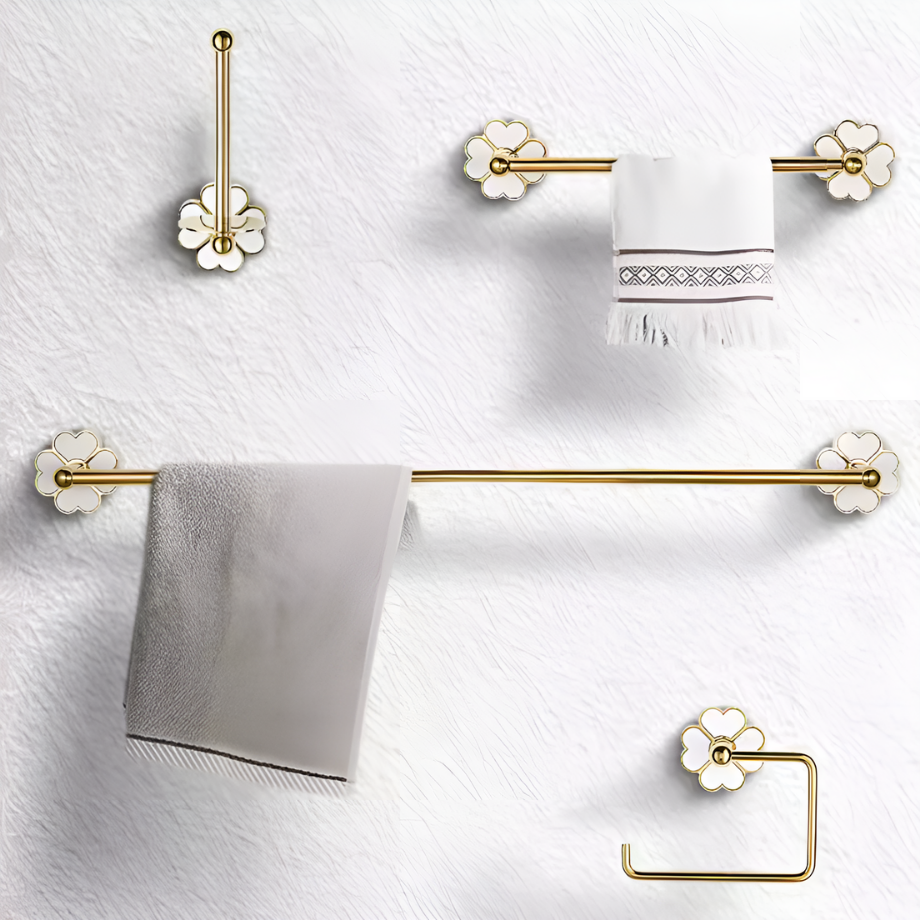 ゴールドクローバーラックコレクション