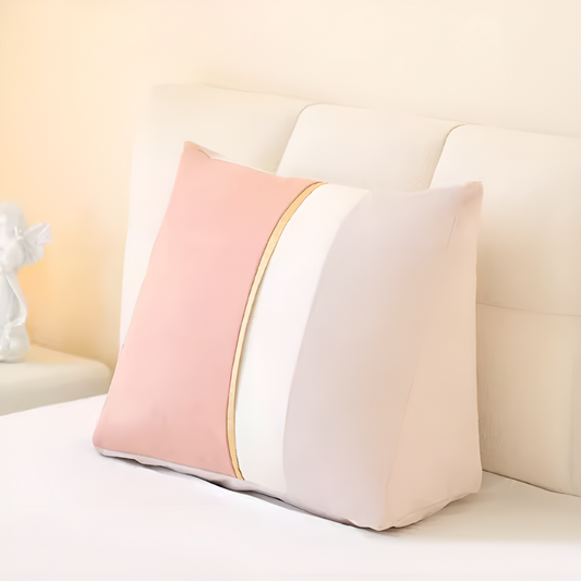 フェミニンミニベッドサイドクッション