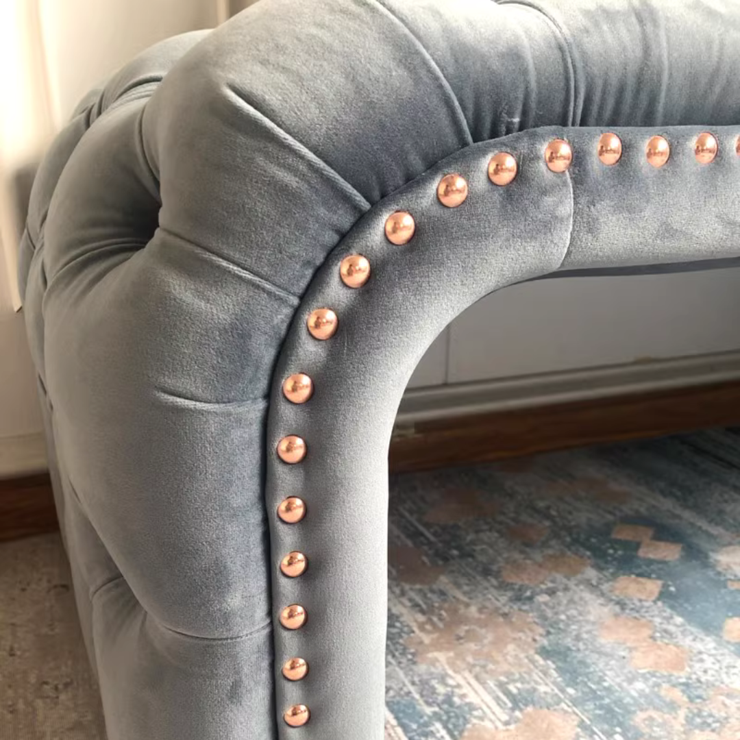 モダンロイヤルスツール