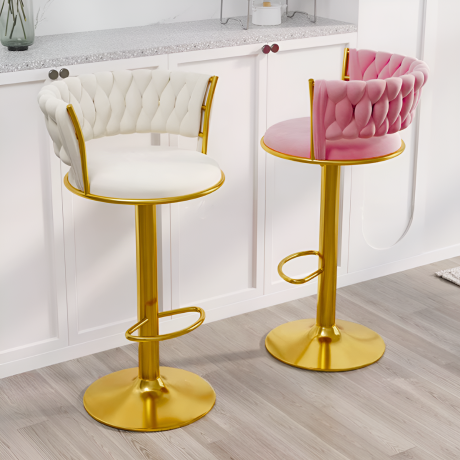 セレブレイトモダンバースツール