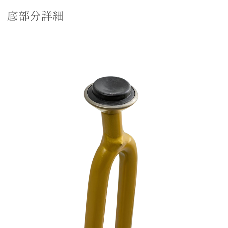 フェミニンベルベッドスツール