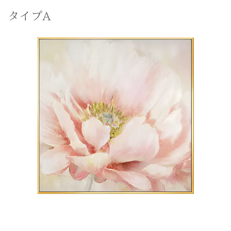 ライトフラワーアートボード