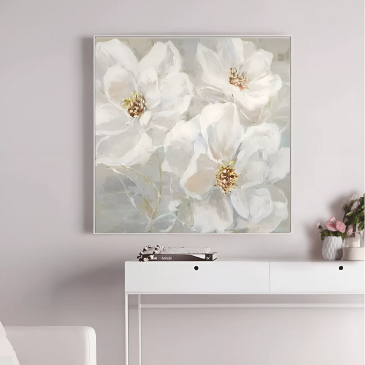 ライトフラワーアートボード