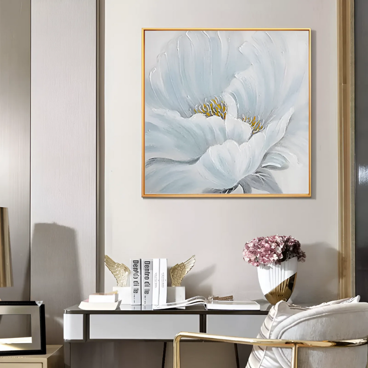 ライトフラワーアートボード