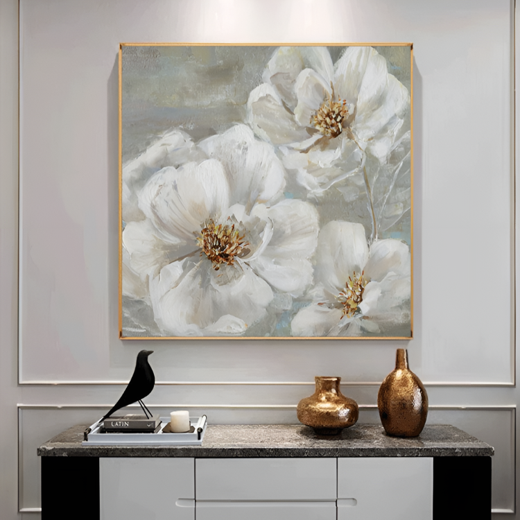 ライトフラワーアートボード