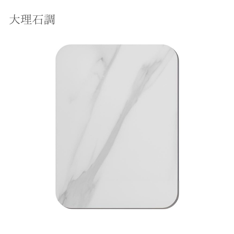 ゴールドスタイリッシュデスク