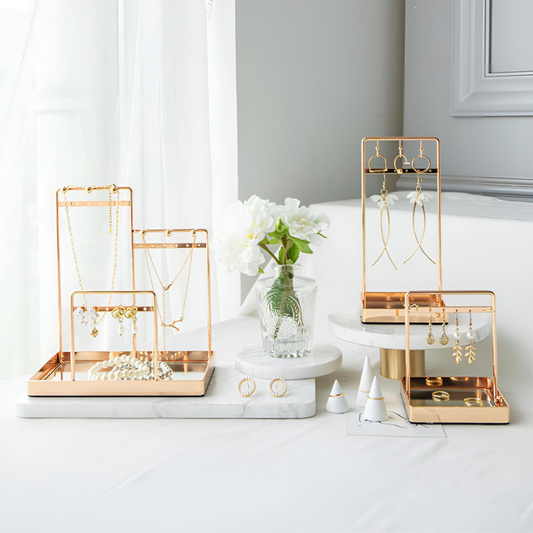 ハイエンドアクセサリースタンドセット