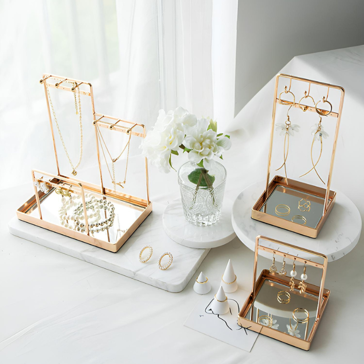 ハイエンドアクセサリースタンドセット