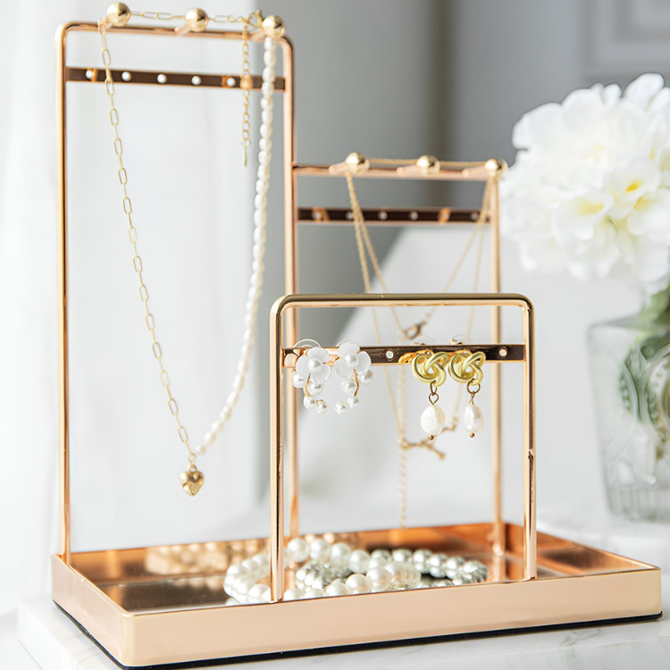 ハイエンドアクセサリースタンドセット